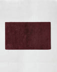Πατάκι Μπάνιου Fieldcrest Ultra Soft 2.200gsm 40X60 Bordeaux